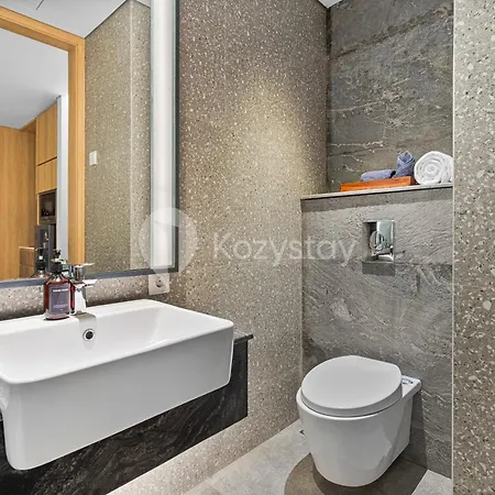 Moriya By Kozystay - Nusa Dua Exterior photo
