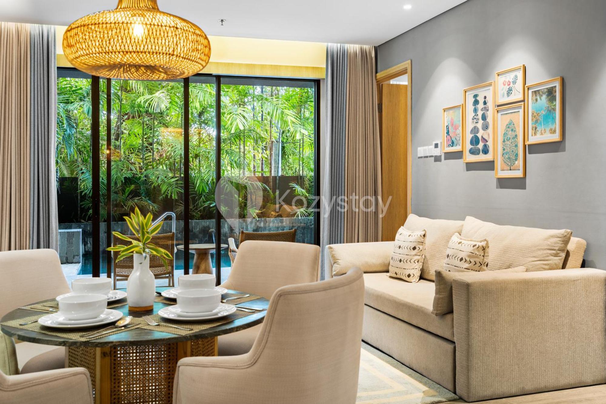 Appartement Moriya By Kozystay - *