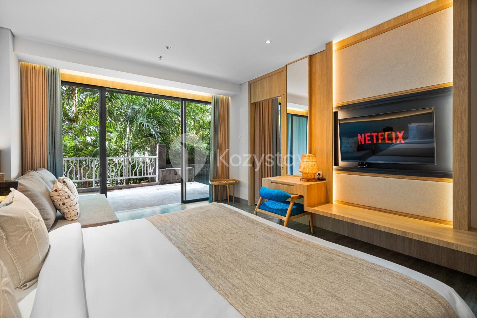 Moriya By Kozystay - * Nusa Dua (Bali)