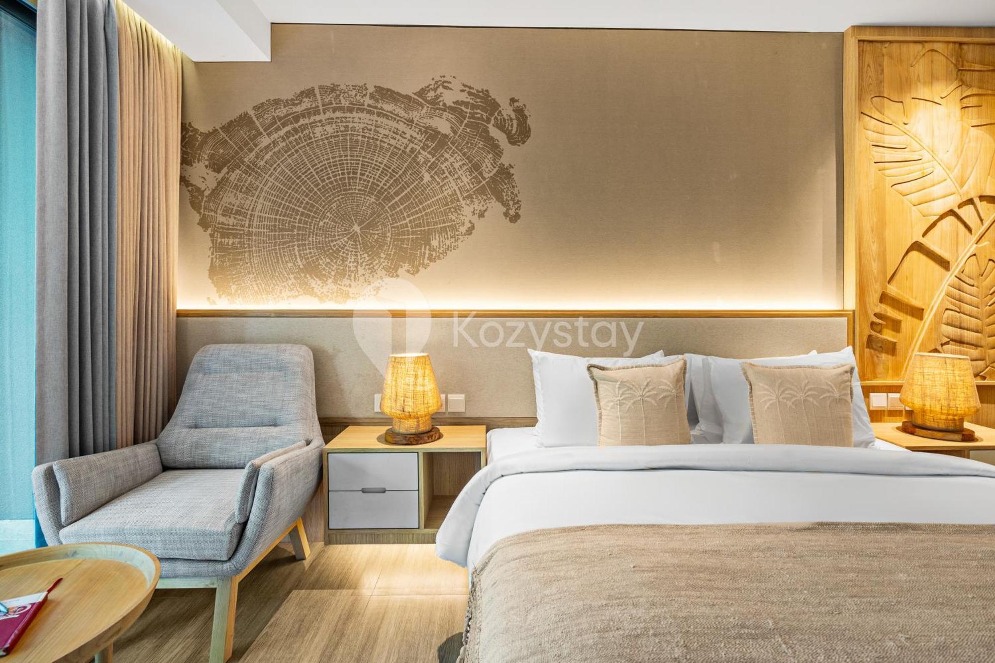 Moriya By Kozystay - * Nusa Dua (Bali)