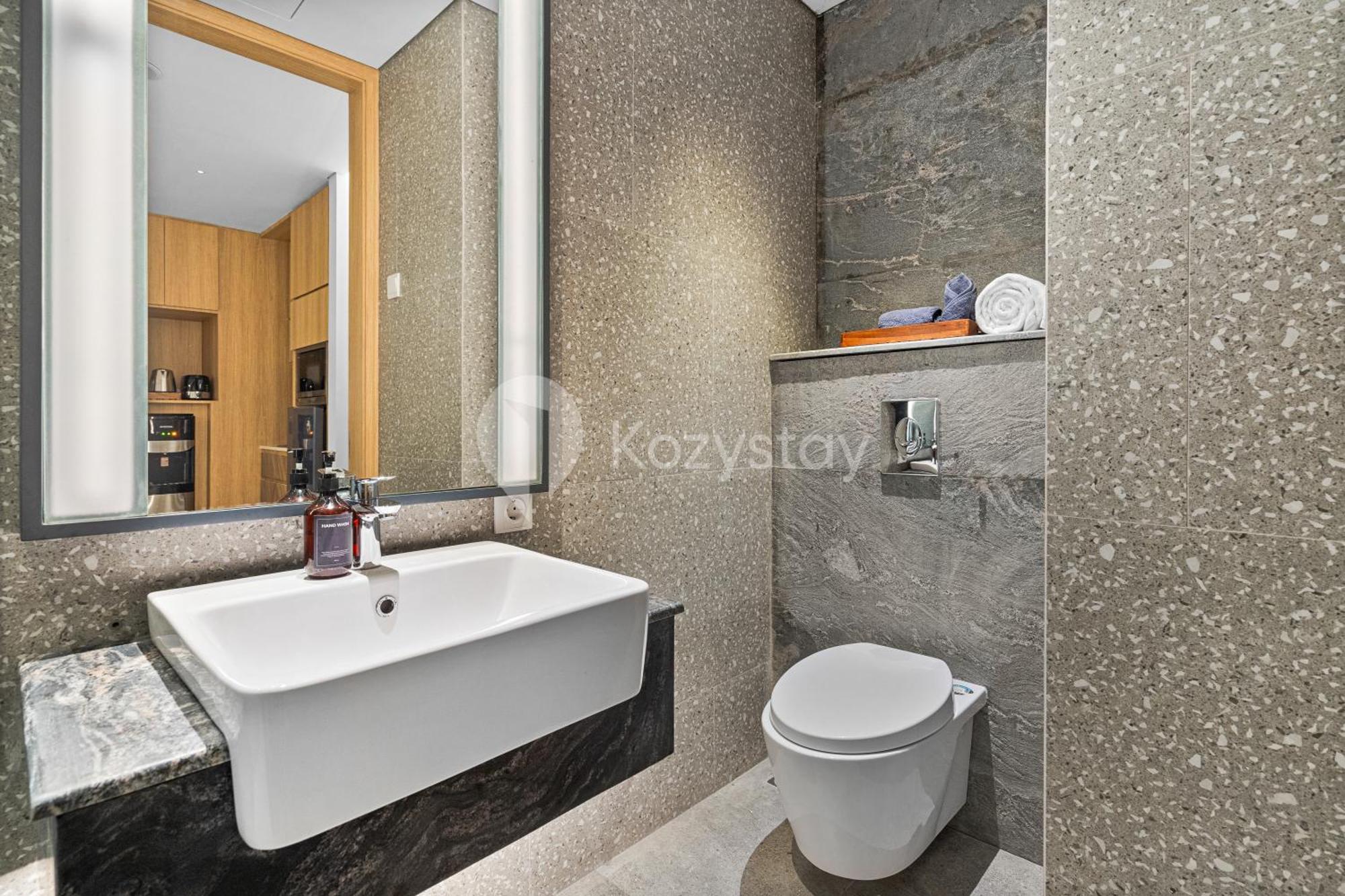 Moriya By Kozystay - Apartemen