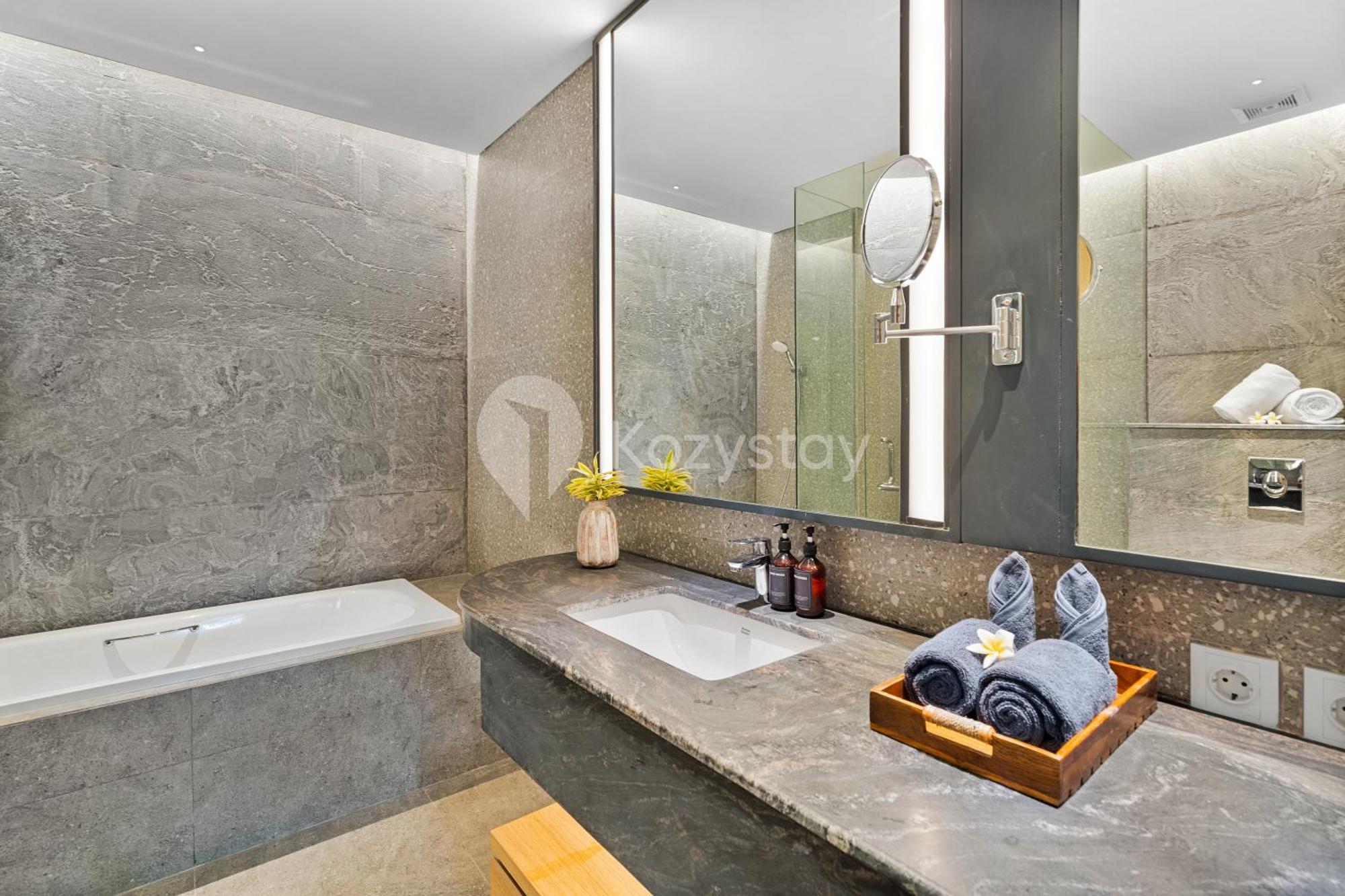 Moriya By Kozystay - Apartemen Nusa Dua (Bali)