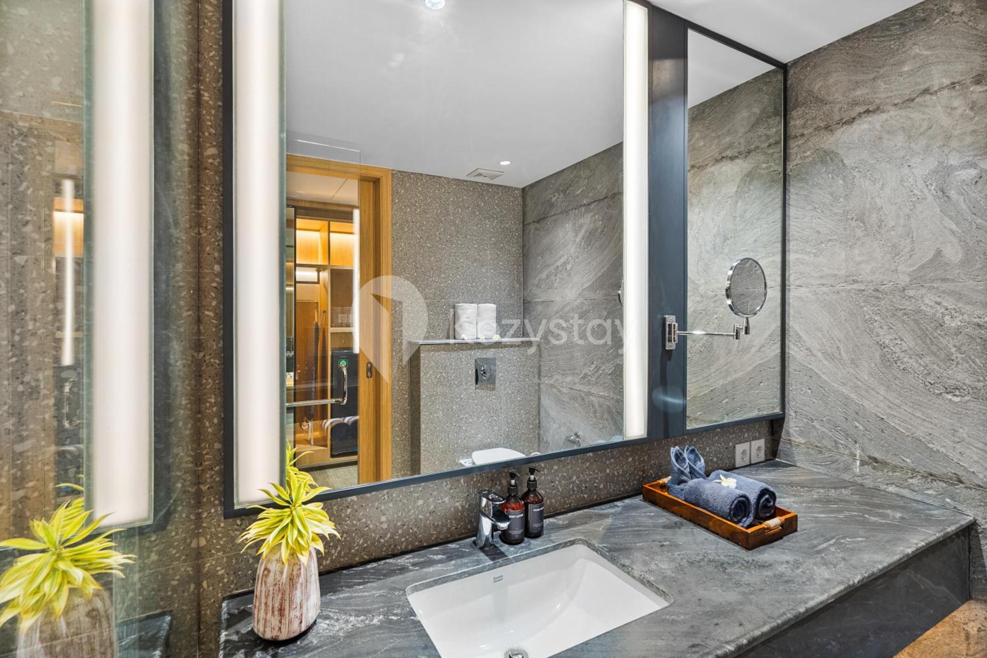 Apartemen Moriya By Kozystay - Nusa Dua (Bali)