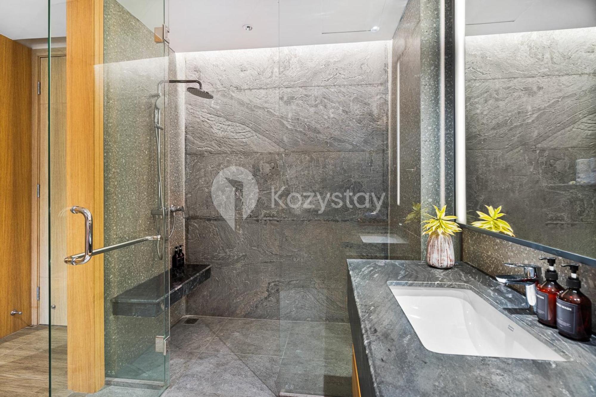 Moriya By Kozystay - Apartemen Nusa Dua (Bali)
